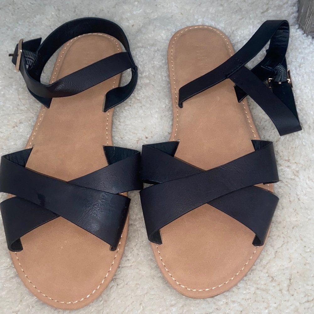 SHEIN Sandals